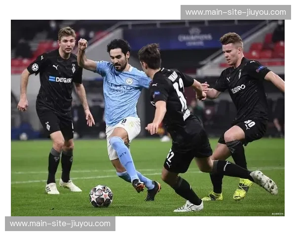 曼城伪传控转向纵向打击 射门转化率跃居英超前三